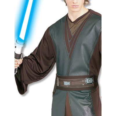 Officially Licensed Anakin Skywalker Costume for Adults