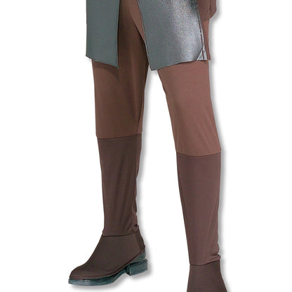 High-Quality and Detailed Anakin Skywalker Suit in XL Size