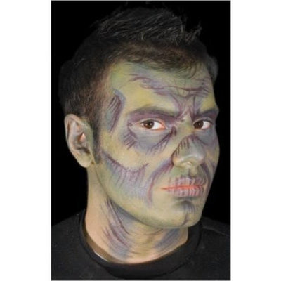 Undead Stack Cream Makeup.
