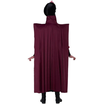Evil Sultan Adult Men's Costume