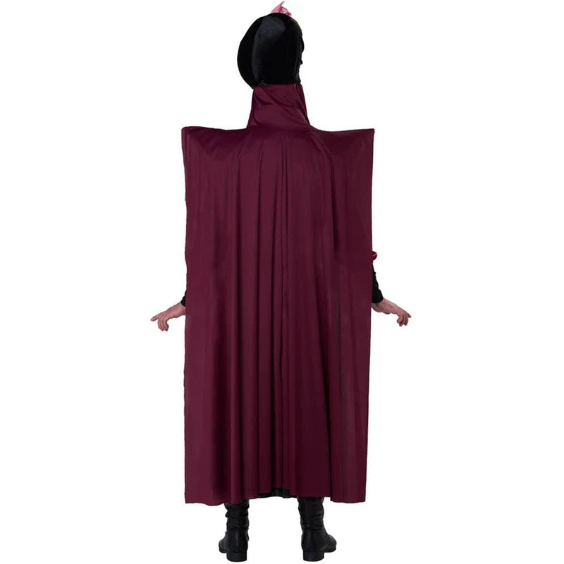 Evil Sultan Adult Men's Costume