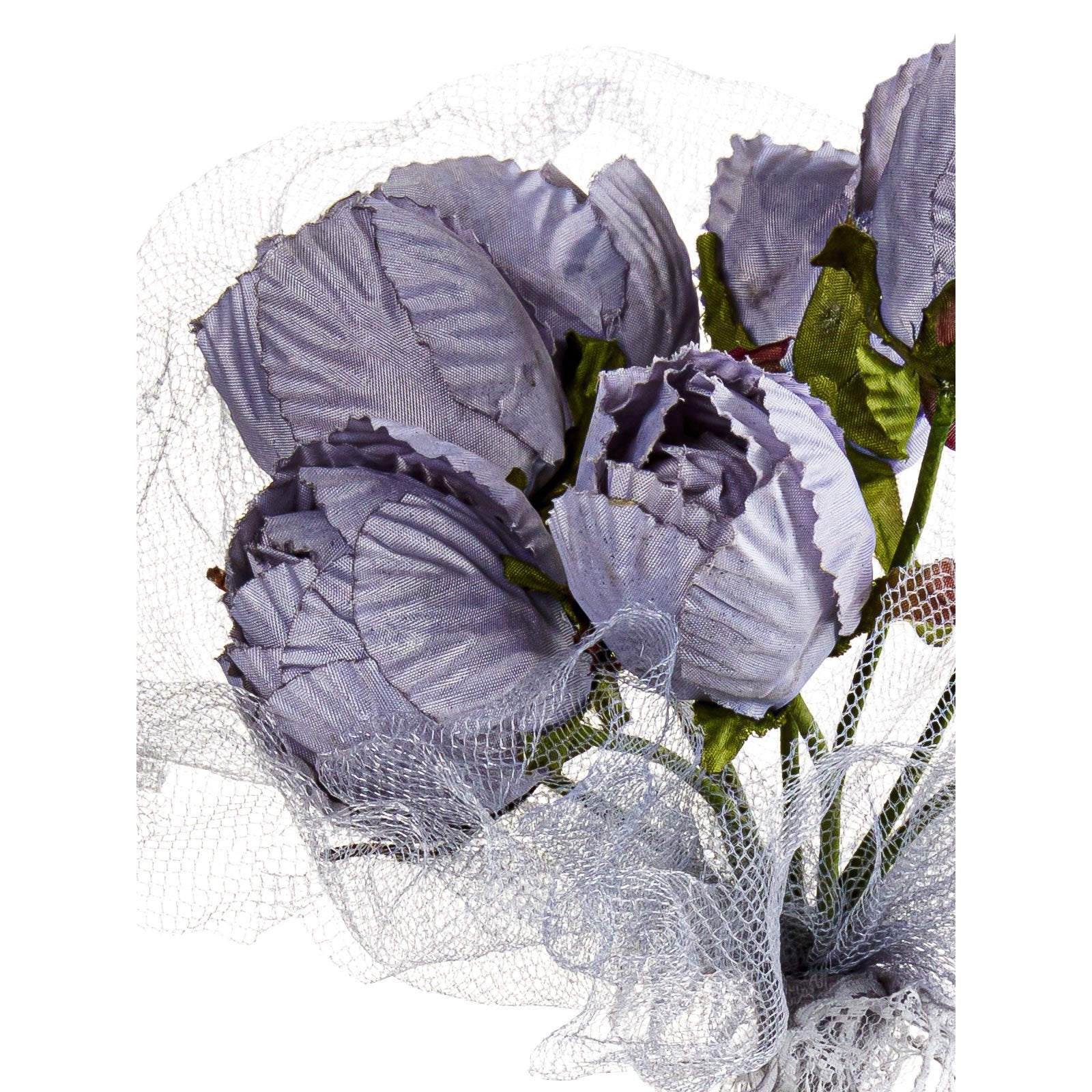 Corpse Bride Bouquet.