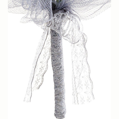 Corpse Bride Bouquet.