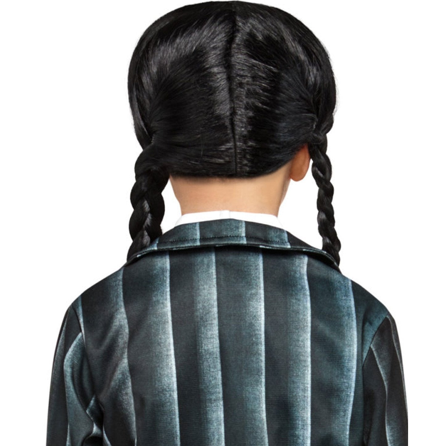 Wednesday Wig ( Netflix Series) - Child.