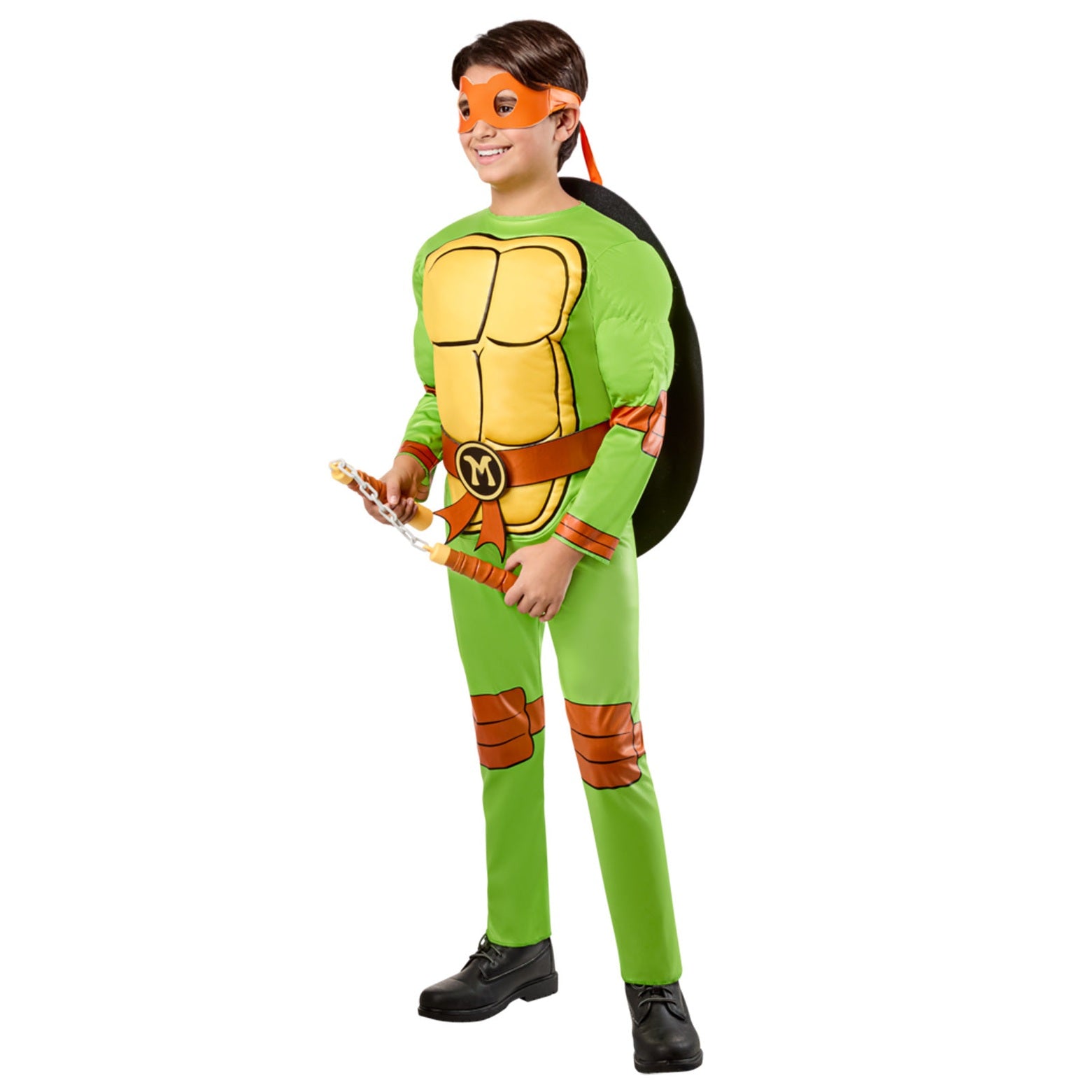 TMNT Michelangelo Nunchucks, Child