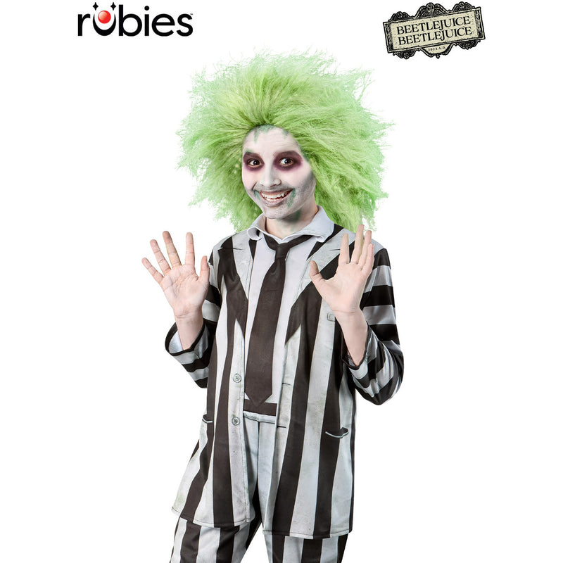 Beetlejuice Wig - Child