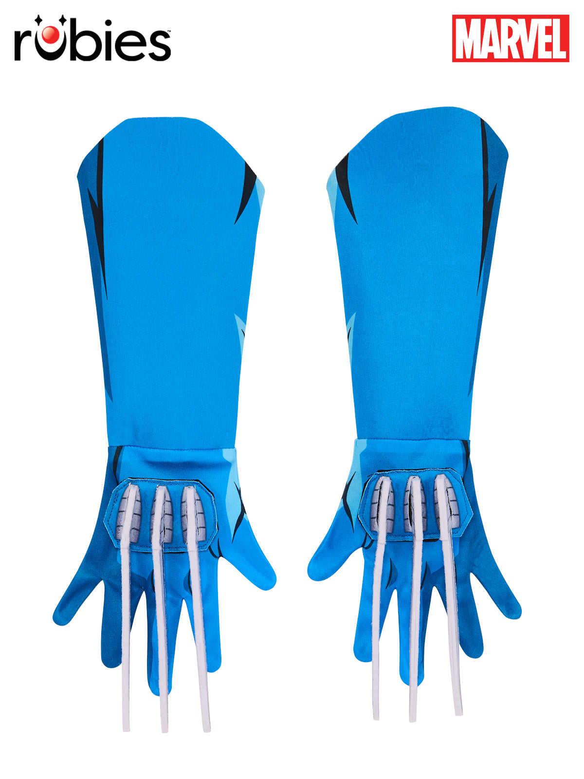 Wolverine Claws, Child