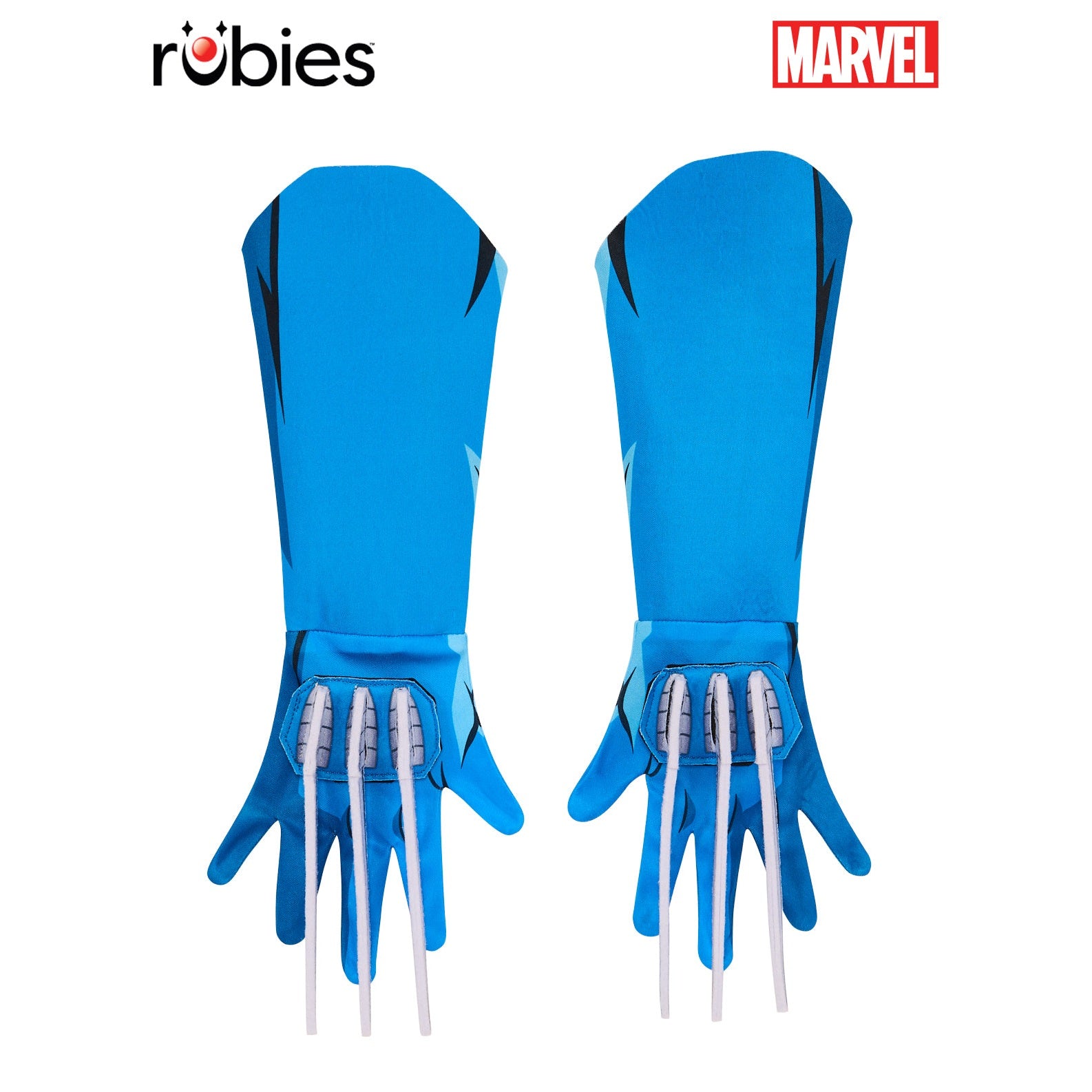 Wolverine Claws, Child