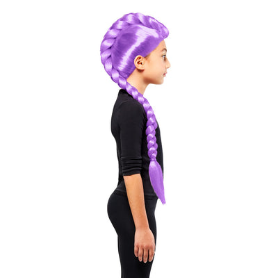 K-Pop Demon Hunters Rumi Wig