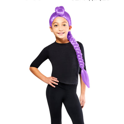 K-Pop Demon Hunters Rumi Wig