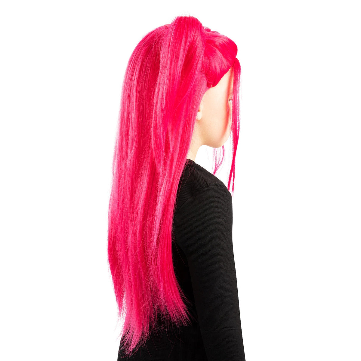 K-Pop Demon Hunters Mira Wig, Child