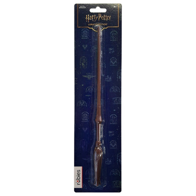 Luna Lovegood Wand