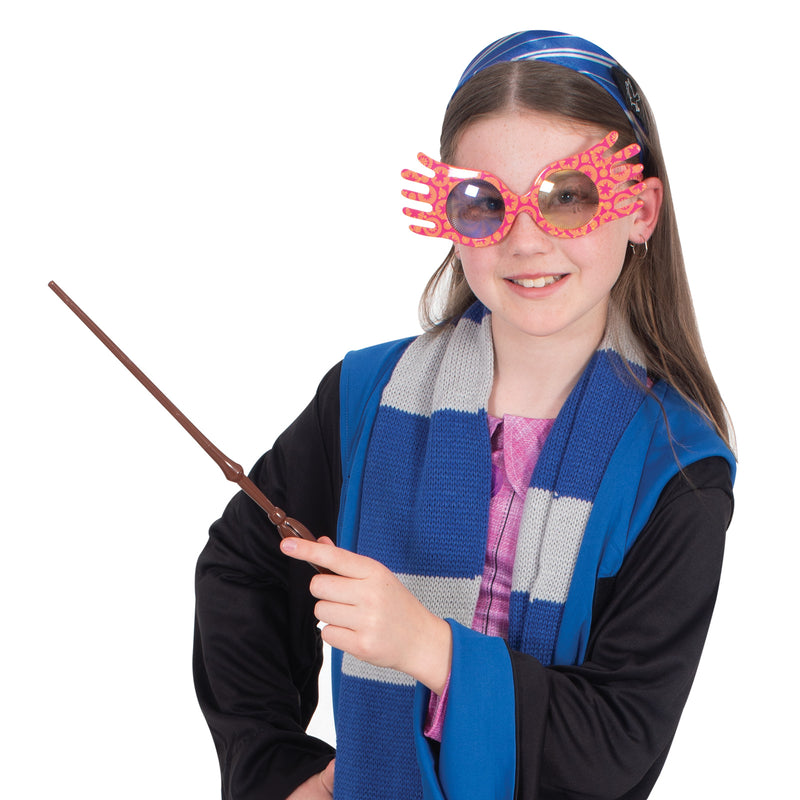 Luna Lovegood Wand