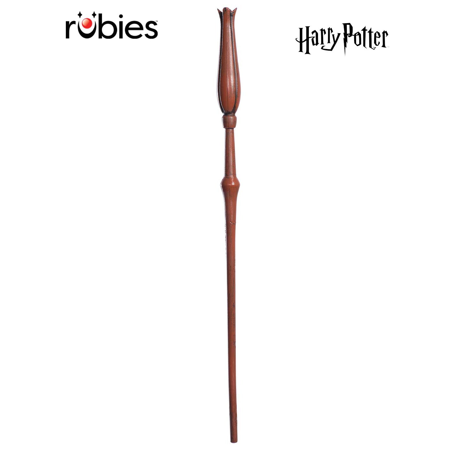 Luna Lovegood Wand