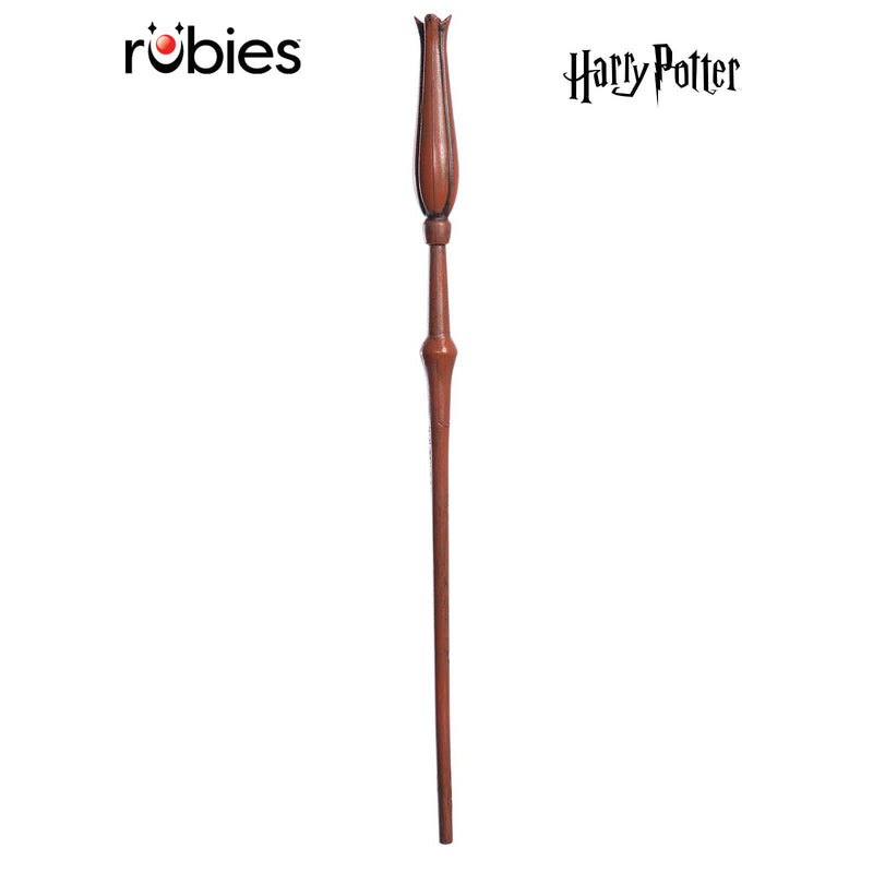 Luna Lovegood Wand
