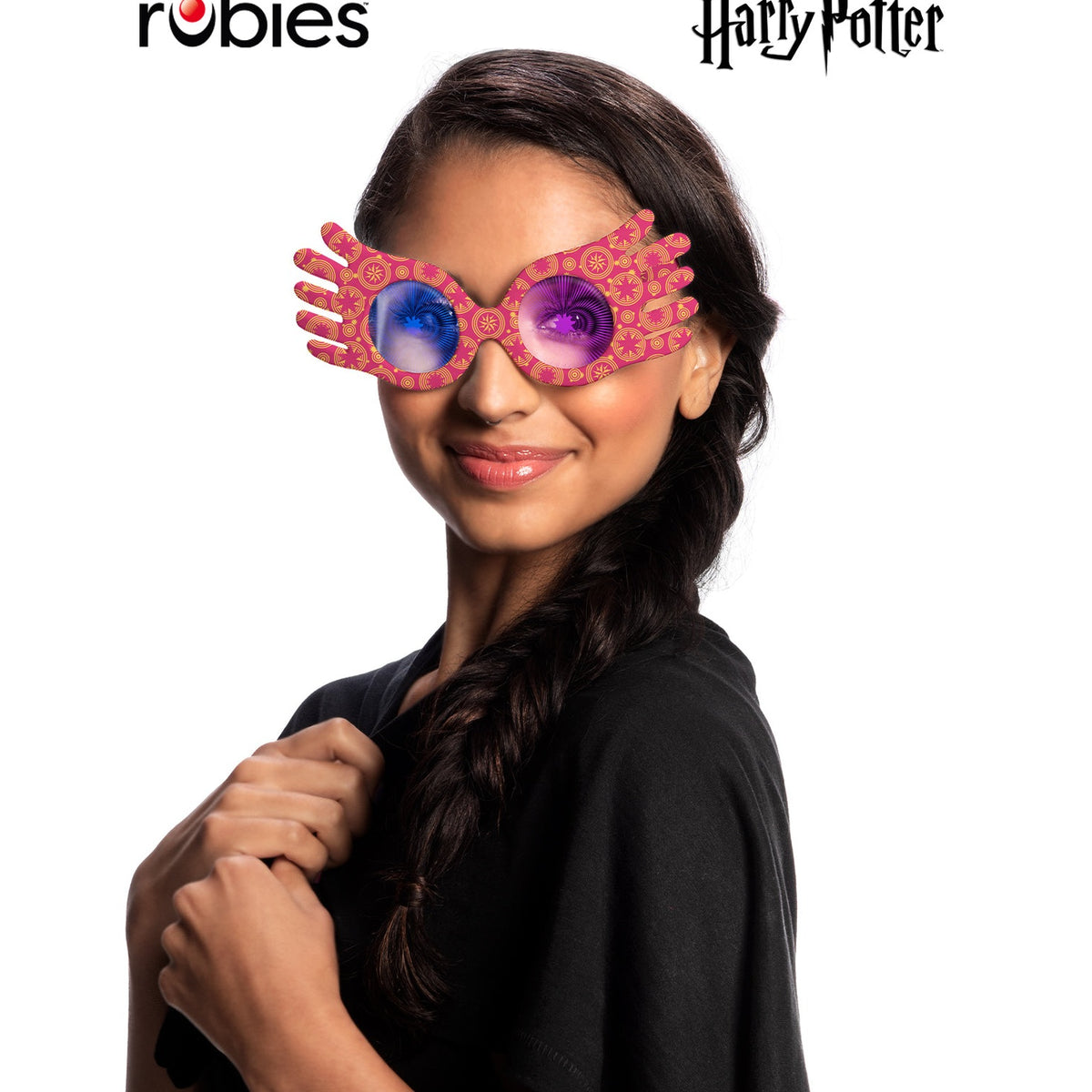 Luna Lovegood Spectrespecs (Eyewear)