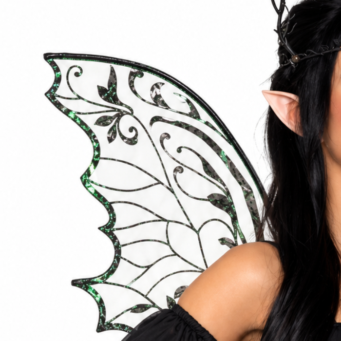 Dark Fairy Accessory Kit