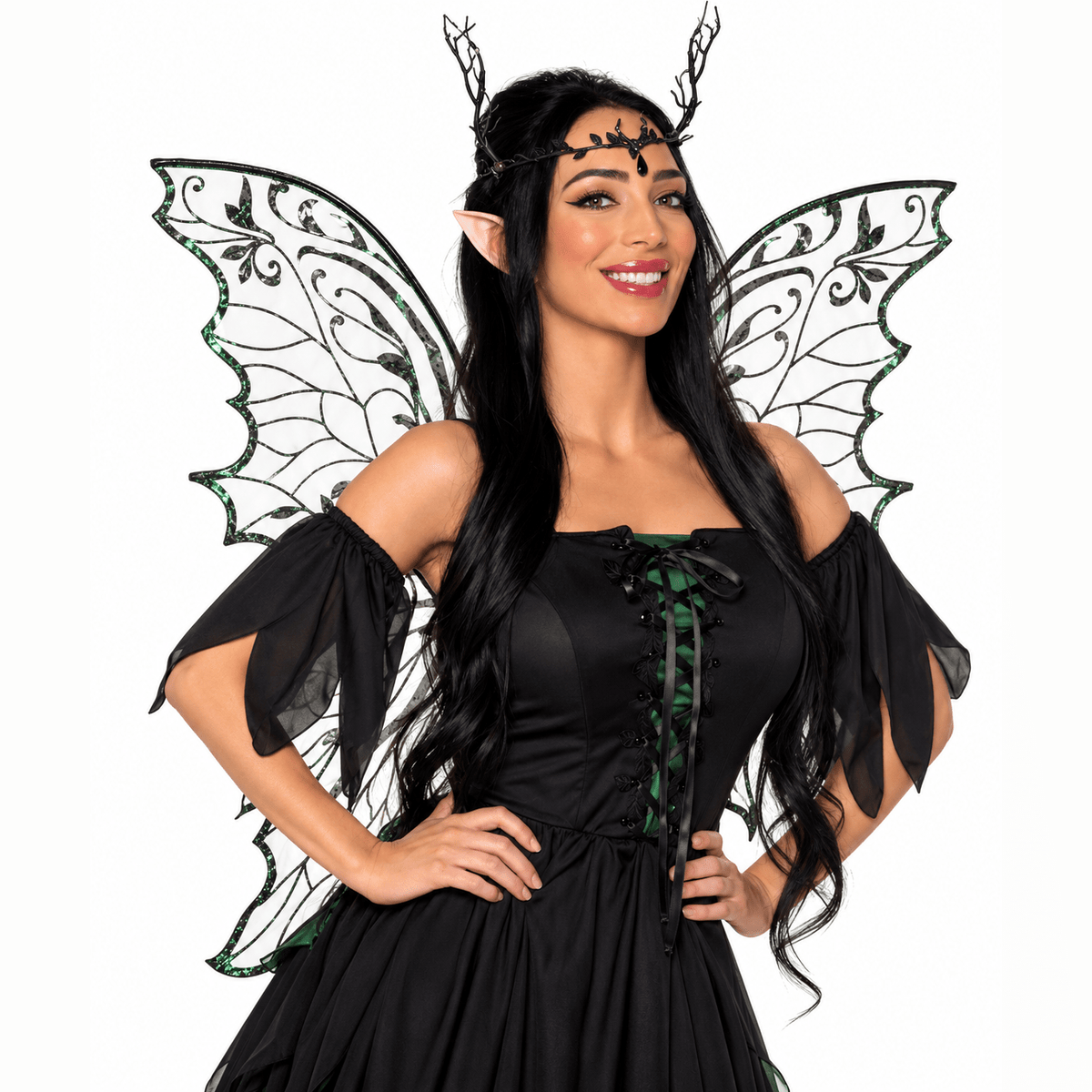 Dark Fairy Accessory Kit