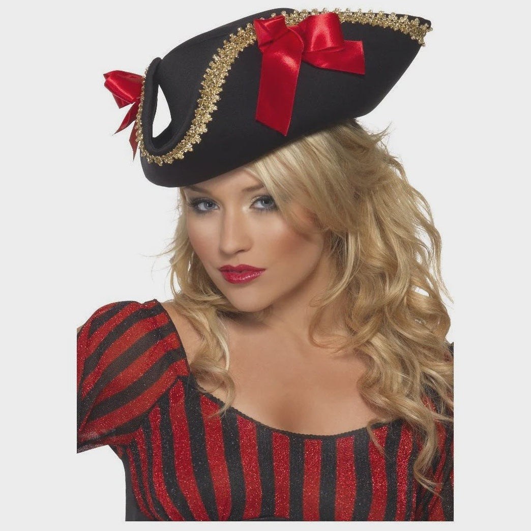 Fever Pirate Hat