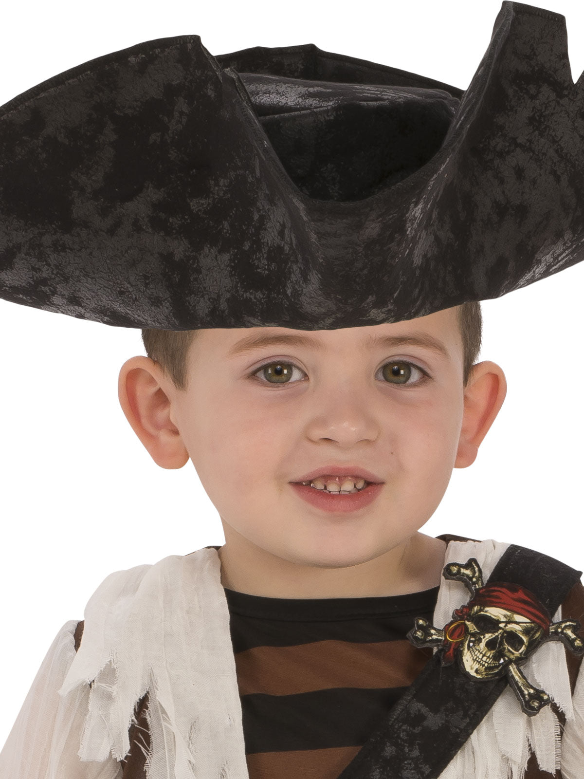 Pirate Matey Costume, Child