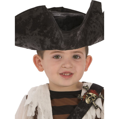 Pirate Matey Costume, Child