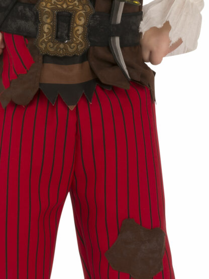 Pirate Matey Costume, Child