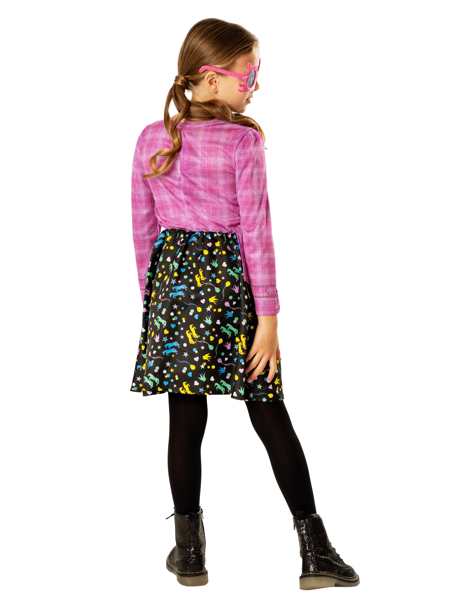 Luna Lovegood Costume, Child