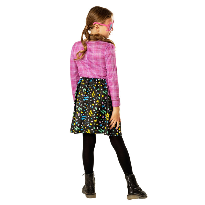Luna Lovegood Costume, Child