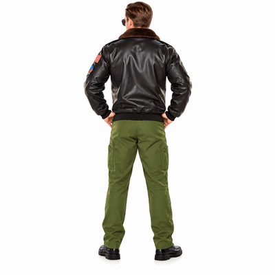 Flight Costume Jacket