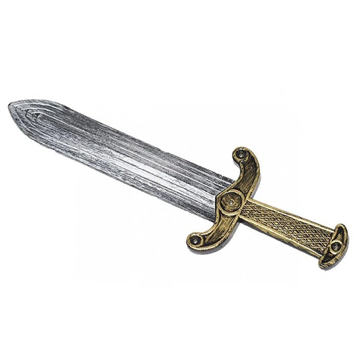 Gold Roman Dagger
