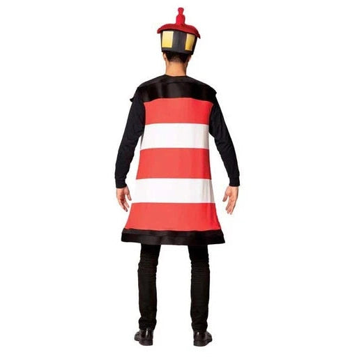 Lighthouse Adult Costume