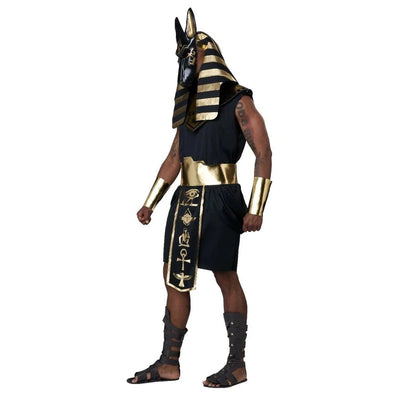 Underworld Anubis Adult Men's Costume