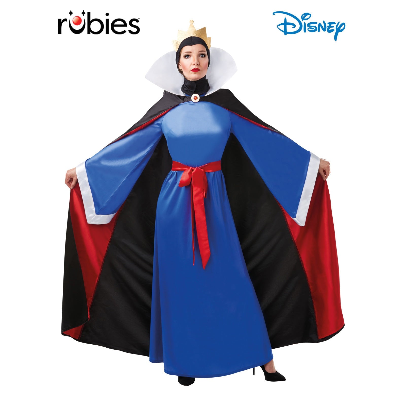 Evil Queen Costume Adult
