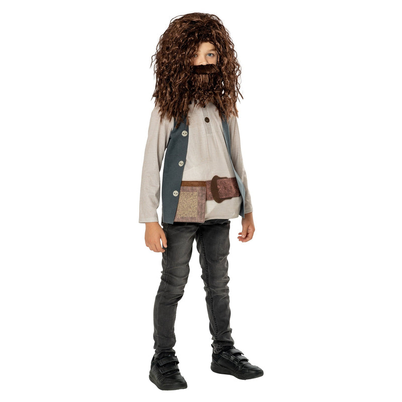 Hagrid Costume Harry Potter, Child