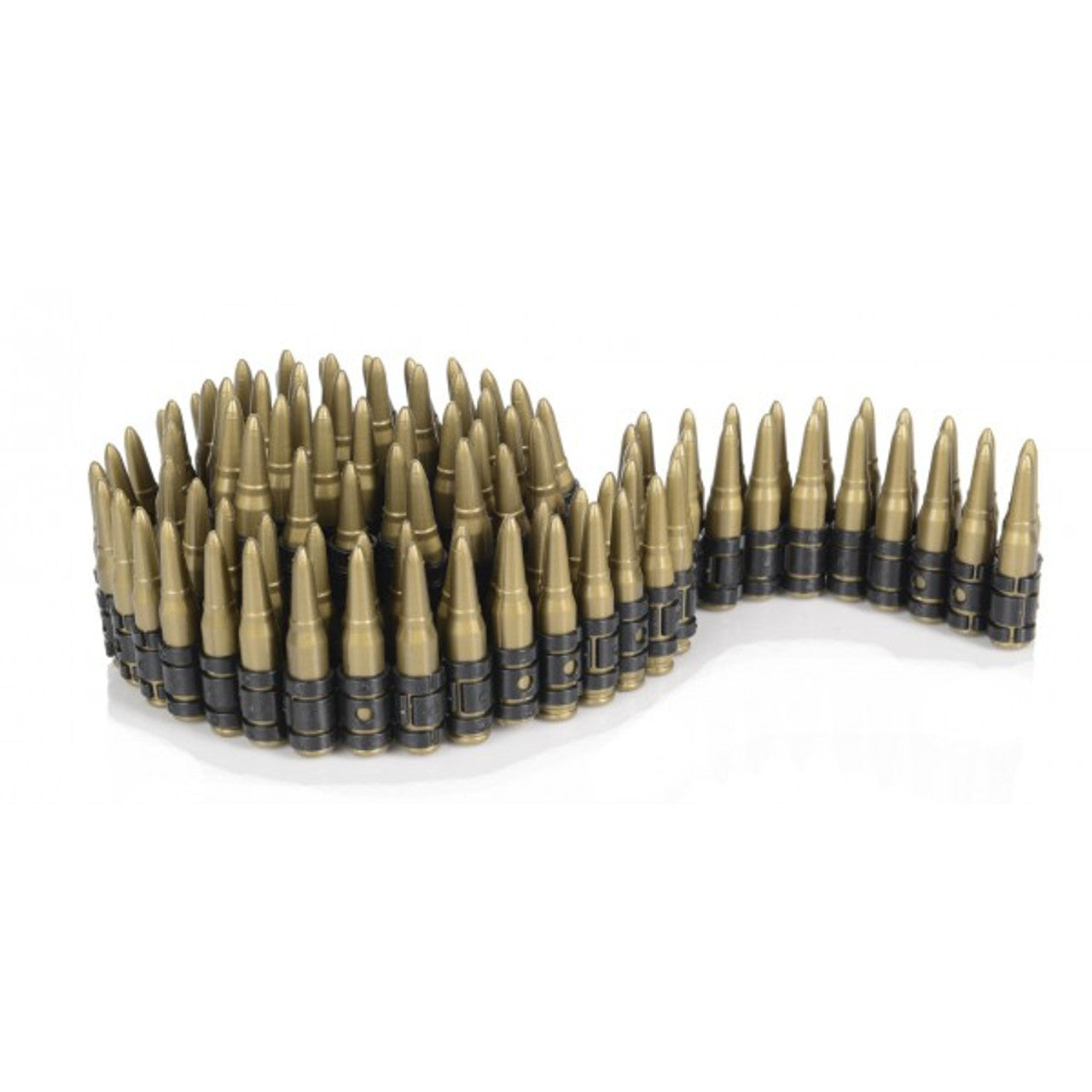 Bandolier Bullet Costume Belt