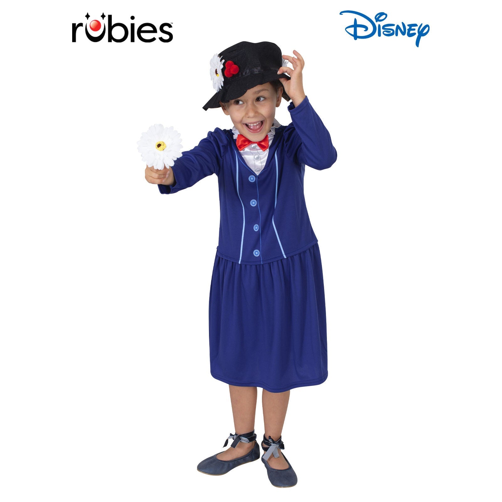 Mary Poppins Costume, Child