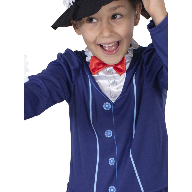 Mary Poppins Costume, Child