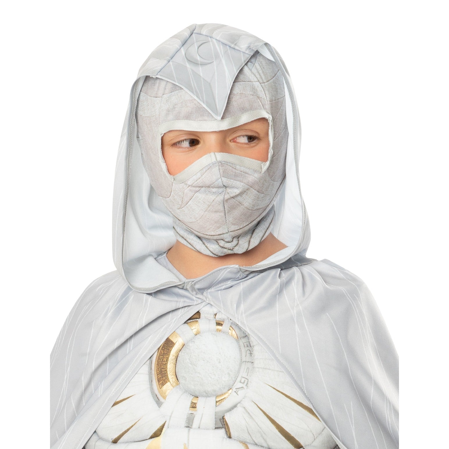 Moon Knight Deluxe Costume, Child