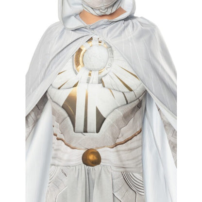 Moon Knight Deluxe Costume, Child