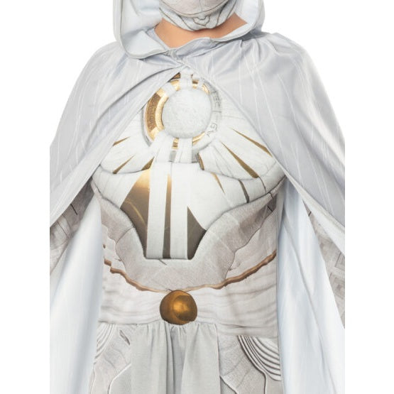 Moon Knight Deluxe Costume, Child