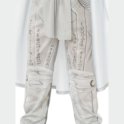 Moon Knight Deluxe Costume, Child
