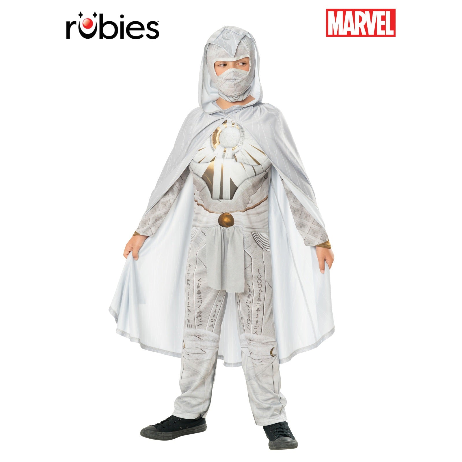 Moon Knight Deluxe Costume, Child