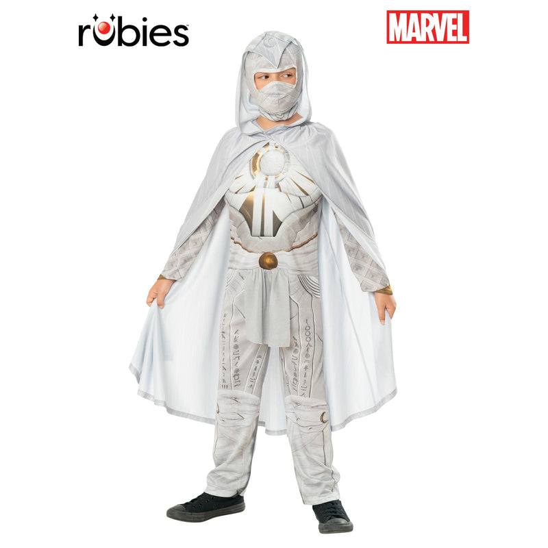 Moon Knight Deluxe Costume, Child