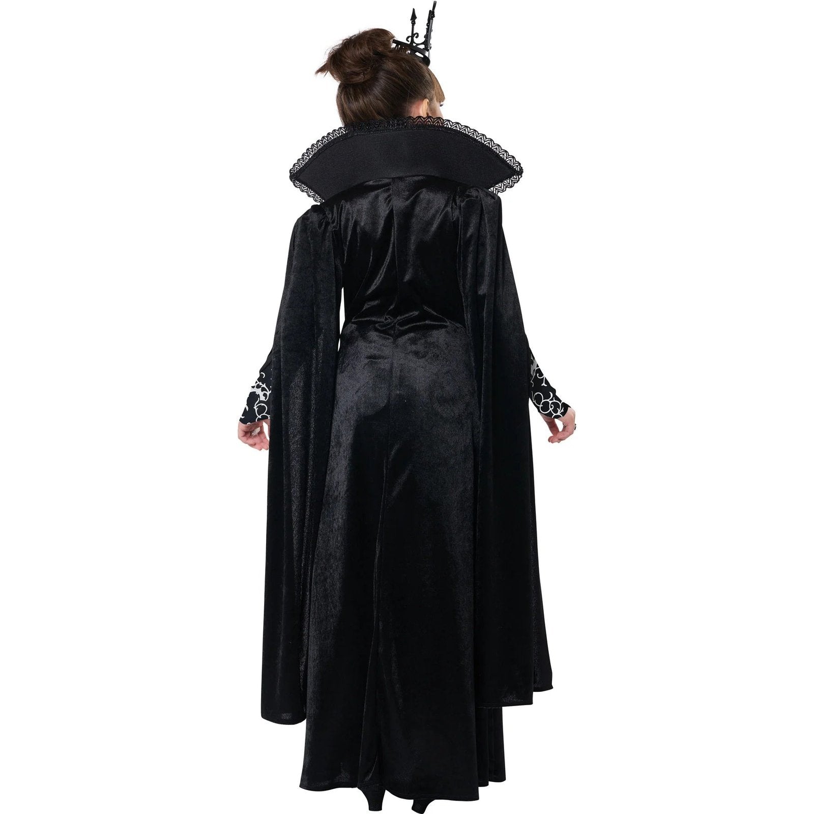 Vampire Queen Deluxe Costume - Child.