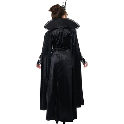 Vampire Queen Deluxe Costume - Child.