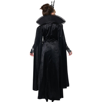 Vampire Queen Deluxe Costume - Child.