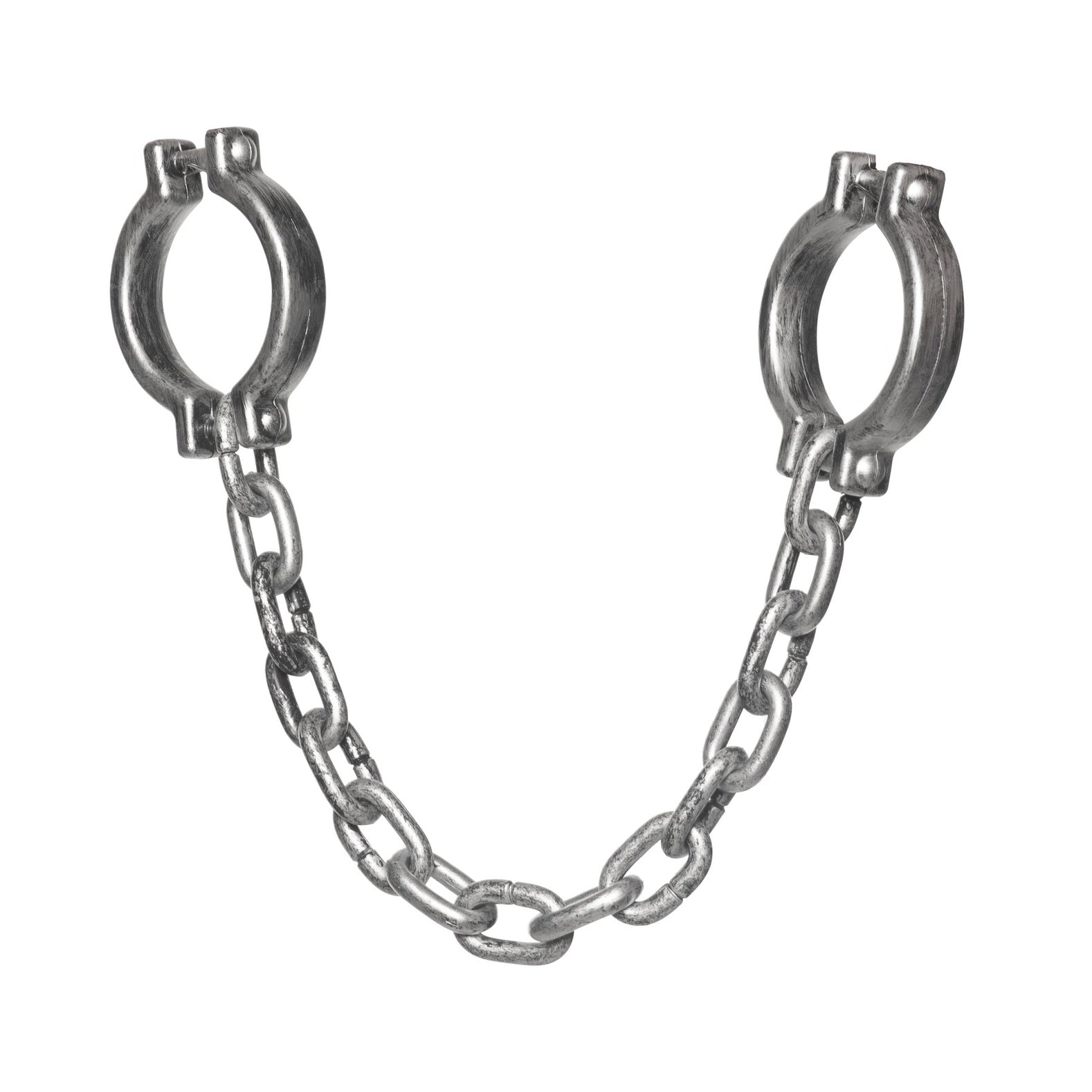 Plastic Shackles