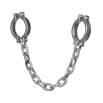 Plastic Shackles