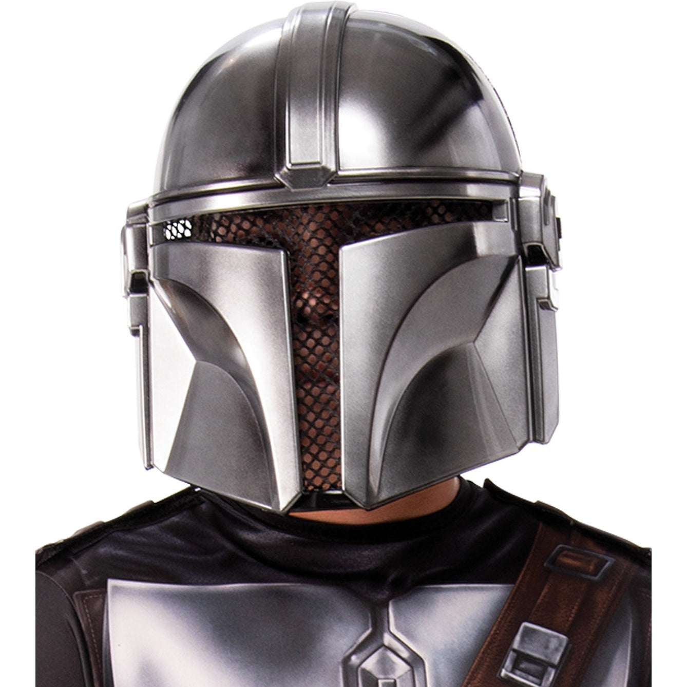 Mandalorian Costume, Child