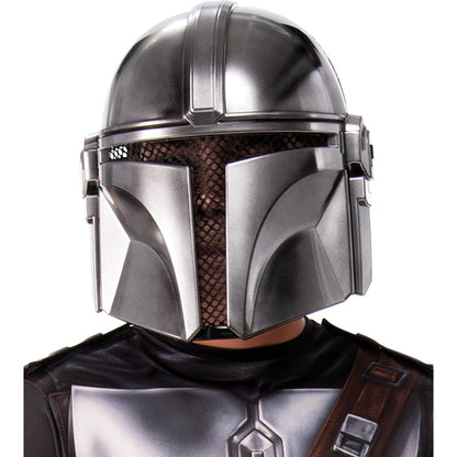 Mandalorian Costume, Child